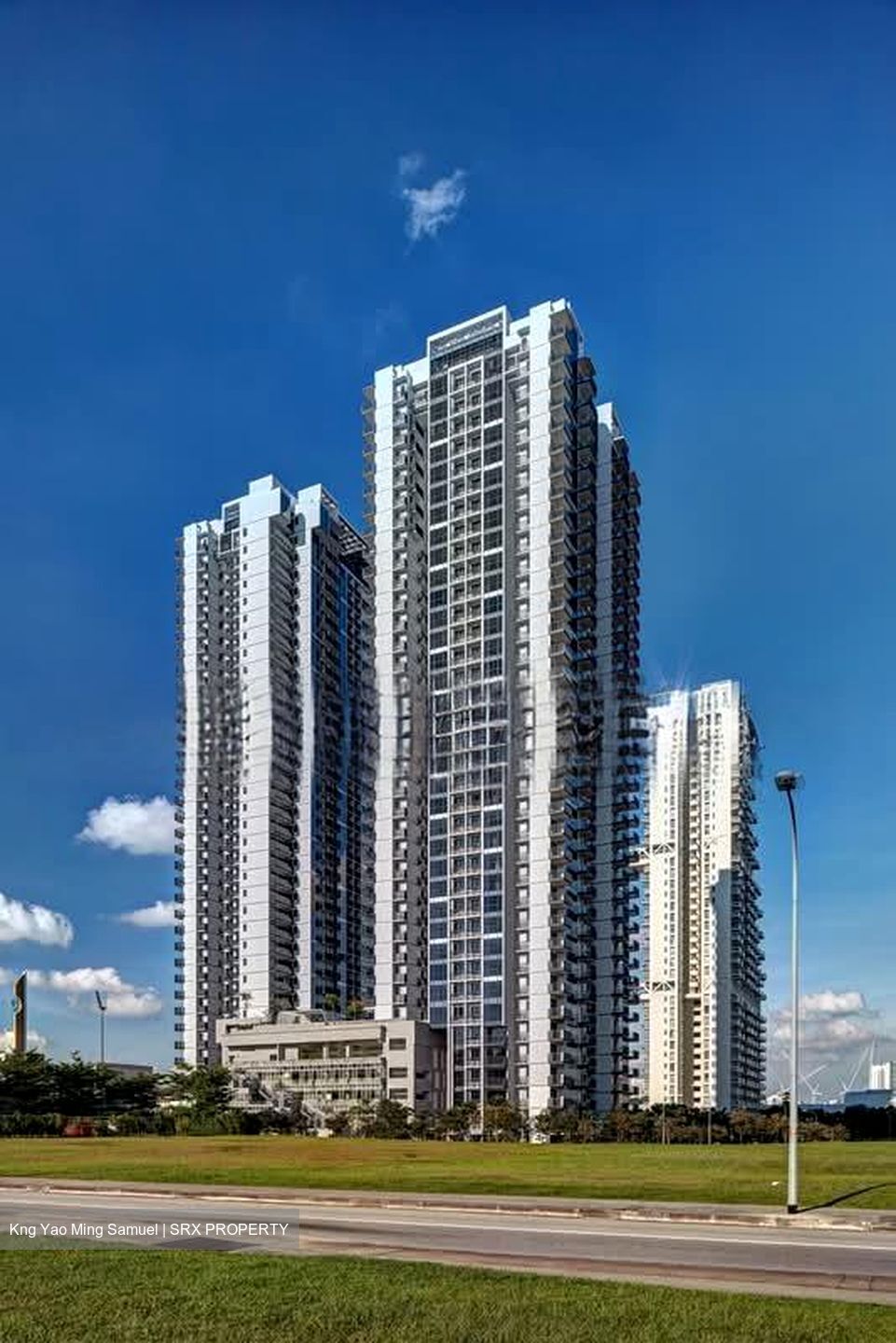 Sky Habitat (D20), Condominium #583386031